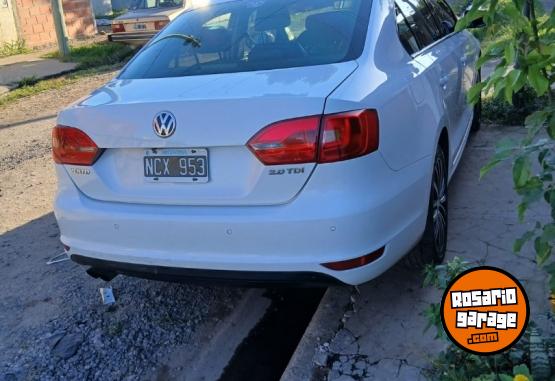 Autos - Volkswagen Vento 2013 Diesel 111Km - En Venta
