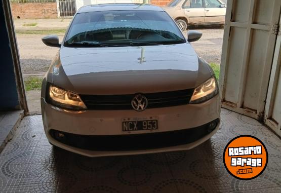 Autos - Volkswagen Vento 2013 Diesel 111Km - En Venta