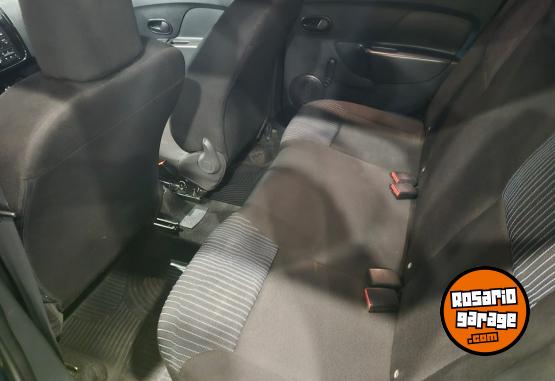 Autos - Renault SANDERO LIFE 1.6 MT 2020 Nafta 99000Km - En Venta