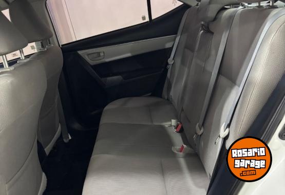 Autos - Toyota Corolla 2016 Nafta 120000Km - En Venta
