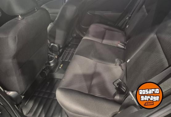 Autos - Toyota ETIOS XLS 1.5 5P 2018 Nafta 102000Km - En Venta