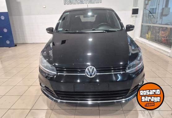 Autos - Volkswagen FOX 1.6 HIGHLINE 2016 Nafta 85000Km - En Venta