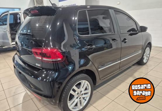 Autos - Volkswagen FOX 1.6 HIGHLINE 2016 Nafta 85000Km - En Venta