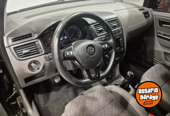 Autos - Volkswagen FOX 1.6 HIGHLINE 2016 Nafta 85000Km - En Venta