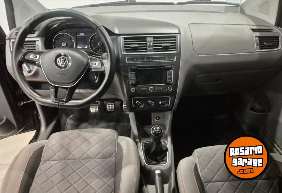 Autos - Volkswagen FOX 1.6 HIGHLINE 2016 Nafta 85000Km - En Venta