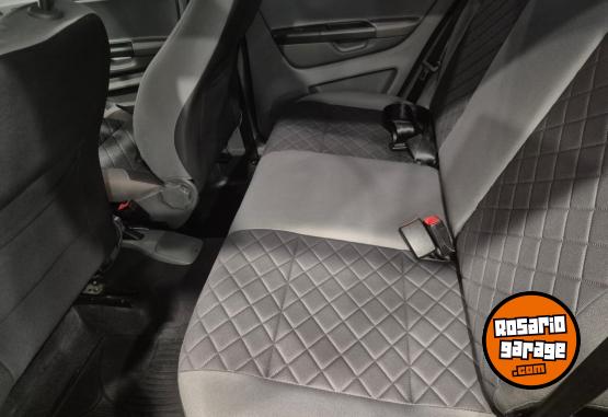 Autos - Volkswagen FOX 1.6 HIGHLINE 2016 Nafta 85000Km - En Venta
