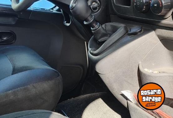 Camiones y Grúas - RENAULT MASTER CHASIS C/CABINA - En Venta