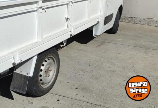 Camiones y Grúas - RENAULT MASTER CHASIS C/CABINA - En Venta