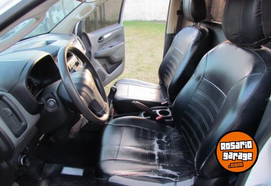 Camionetas - Chevrolet S10 2.8TDI LS 4x4 CABINA 2022 Diesel 85000Km - En Venta