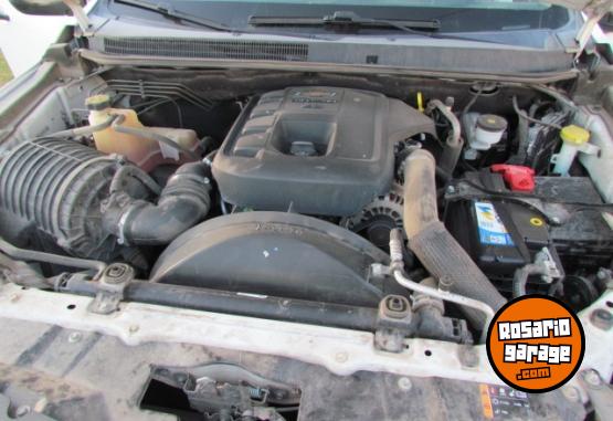 Camionetas - Chevrolet S10 2.8TDI LS 4x4 CABINA 2022 Diesel 85000Km - En Venta