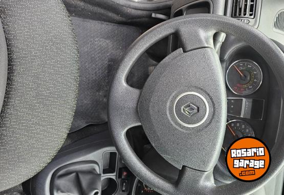 Autos - Renault Clio Mio 1.2 2013 Nafta 80000Km - En Venta