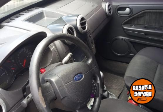 Autos - Ford Ecosport 1.6 2009 Nafta 187000Km - En Venta