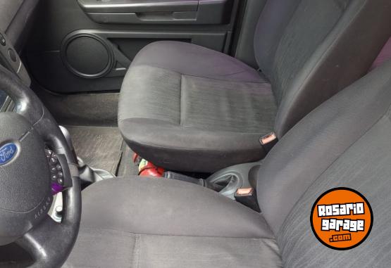 Autos - Ford Ecosport 1.6 2009 Nafta 187000Km - En Venta