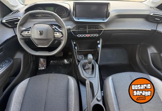 Autos - Peugeot 208 ALLURE 2026 Nafta 0Km - En Venta
