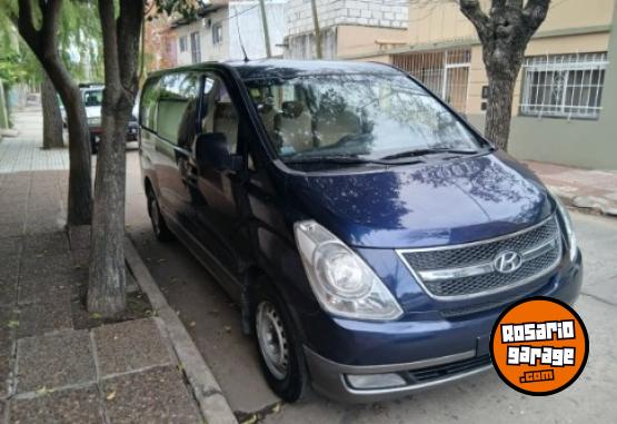 Utilitarios - Hyundai H1 2009 Diesel 250000Km - En Venta