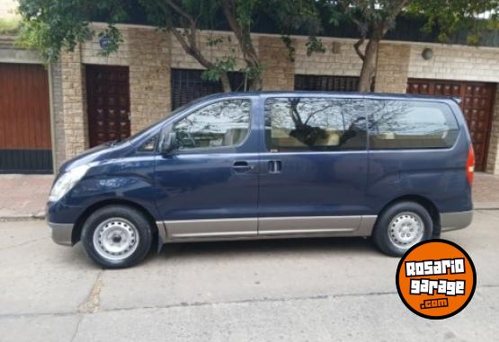 Utilitarios - Hyundai H1 2009 Diesel 250000Km - En Venta