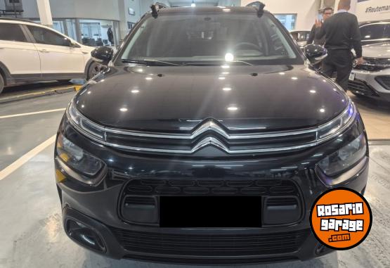 Autos - Citroen C4 CACTUS VTI 115 FEEL 2023 Nafta 42000Km - En Venta