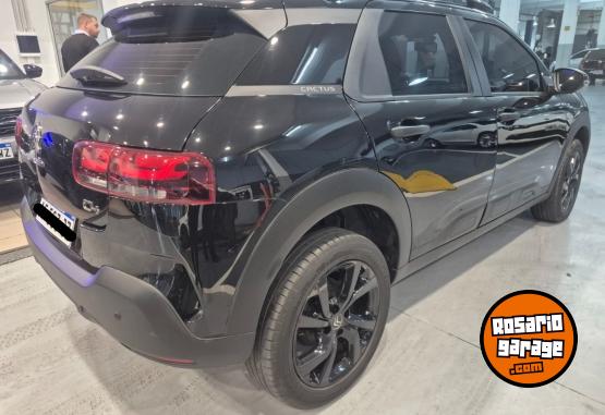 Autos - Citroen C4 CACTUS VTI 115 FEEL 2023 Nafta 42000Km - En Venta