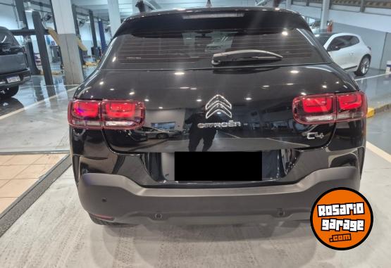 Autos - Citroen C4 CACTUS VTI 115 FEEL 2023 Nafta 42000Km - En Venta