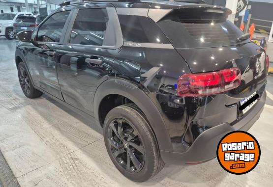 Autos - Citroen C4 CACTUS VTI 115 FEEL 2023 Nafta 42000Km - En Venta