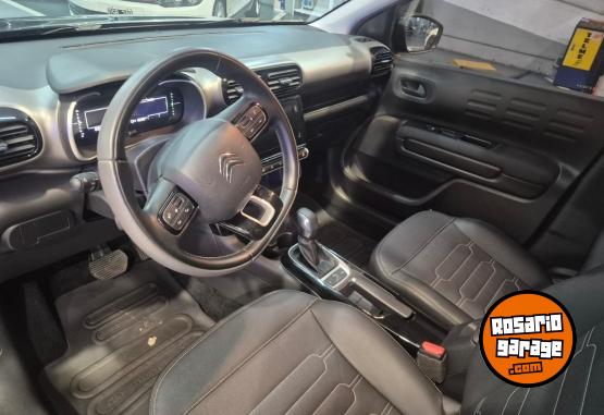 Autos - Citroen C4 CACTUS VTI 115 FEEL 2023 Nafta 42000Km - En Venta