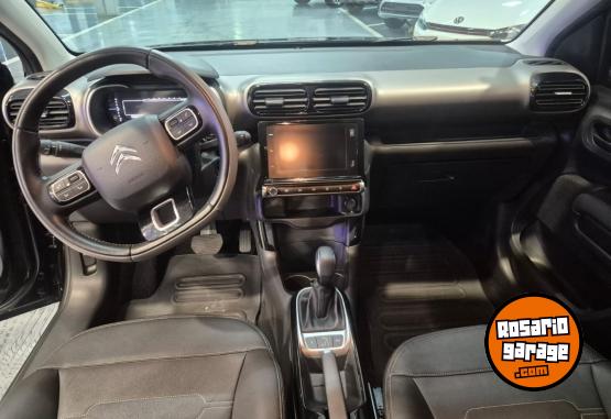 Autos - Citroen C4 CACTUS VTI 115 FEEL 2023 Nafta 42000Km - En Venta