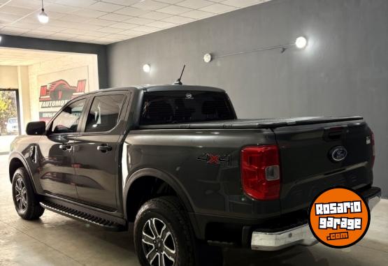 Camionetas - Ford Ranger 2024 Diesel 18000Km - En Venta