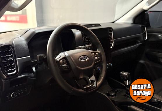 Camionetas - Ford Ranger 2024 Diesel 18000Km - En Venta