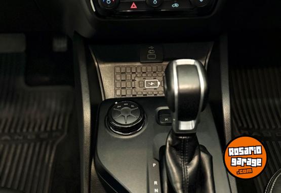Camionetas - Ford Ranger 2024 Diesel 18000Km - En Venta