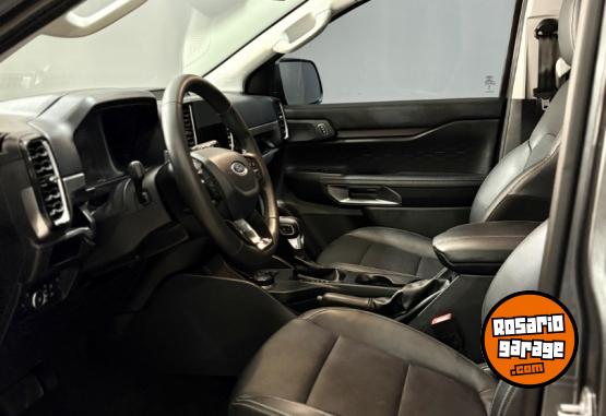 Camionetas - Ford Ranger 2024 Diesel 18000Km - En Venta