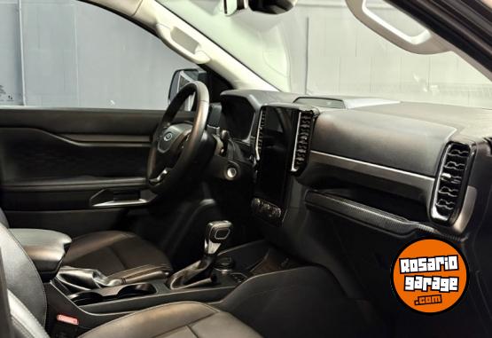 Camionetas - Ford Ranger 2024 Diesel 18000Km - En Venta