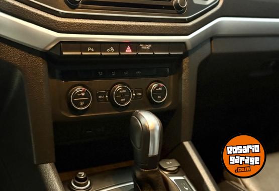 Camionetas - Volkswagen Amarok 2023 Diesel 125000Km - En Venta