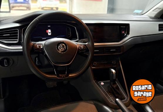 Autos - Volkswagen Virtus highline 2022 Nafta 61000Km - En Venta