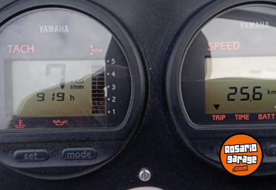 Otros (Náutica) - Motor Yamaha 60 HP 4 tiempos inyeccion año 2013.- - En Venta