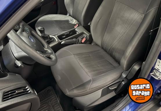 Autos - Ford Focus S 2016 Nafta 132000Km - En Venta