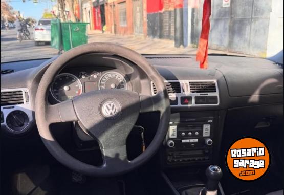 Autos - Volkswagen Bora 2.0 2009 Nafta 180000Km - En Venta
