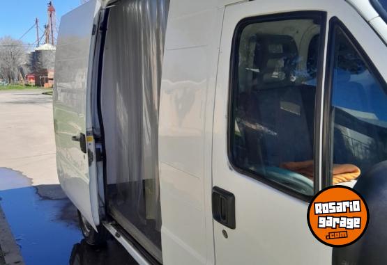 Utilitarios - Fiat ducato 2.8 2007 Diesel 111111Km - En Venta