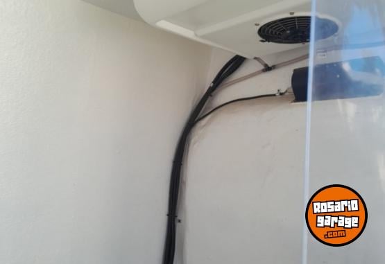 Utilitarios - Fiat ducato 2.8 2007 Diesel 111111Km - En Venta