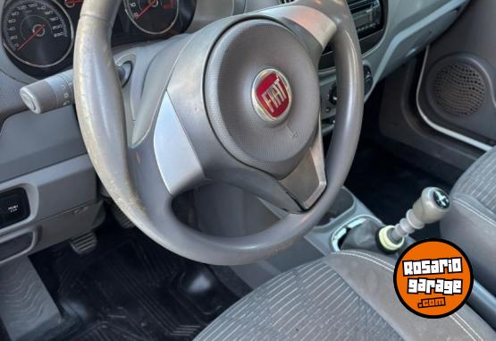 Autos - Fiat Palio Attractive 2013 Nafta 130000Km - En Venta