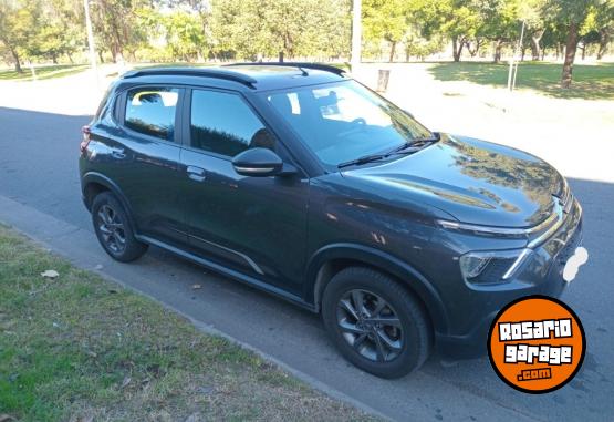 Autos - Citroen C 3 2023 Nafta 36000Km - En Venta