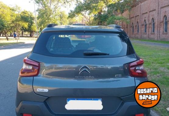 Autos - Citroen C 3 2023 Nafta 36000Km - En Venta