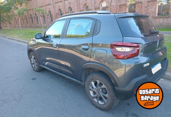 Autos - Citroen C 3 2023 Nafta 36000Km - En Venta