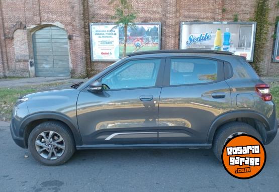 Autos - Citroen C 3 2023 Nafta 36000Km - En Venta