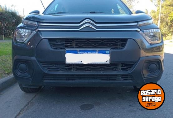 Autos - Citroen C 3 2023 Nafta 36000Km - En Venta