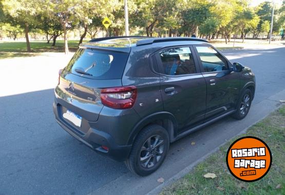 Autos - Citroen C 3 2023 Nafta 36000Km - En Venta