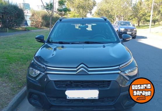 Autos - Citroen C 3 2023 Nafta 36000Km - En Venta