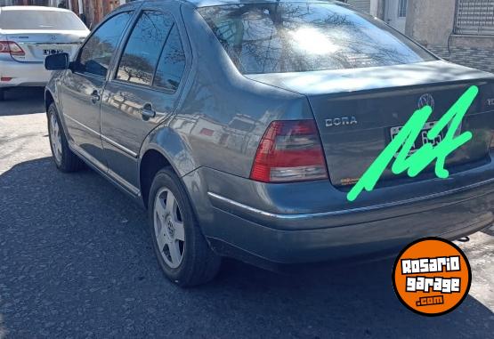 Autos - Volkswagen Bora 2005 Diesel 270000Km - En Venta