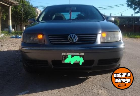 Autos - Volkswagen Bora 2005 Diesel 270000Km - En Venta