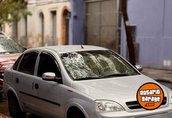 Autos - Chevrolet Corsa II 2006 GNC 300000Km - En Venta