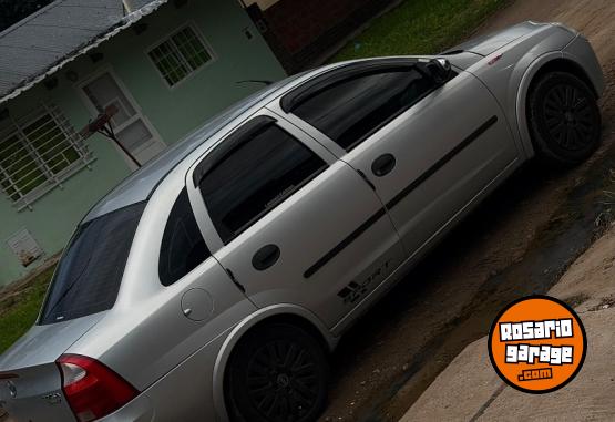 Autos - Chevrolet Corsa II 2006 GNC 300000Km - En Venta